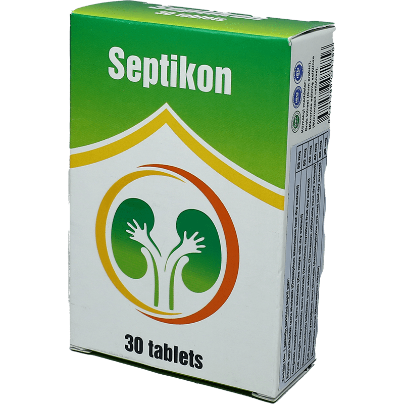 Septikon 30 əd thumbnail