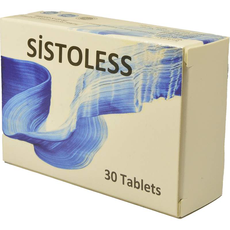 Sistoless 30 əd. thumbnail