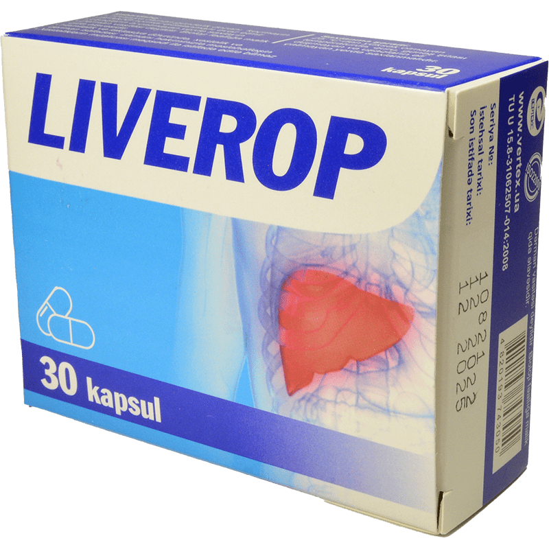 Liverop 30 əd. thumbnail