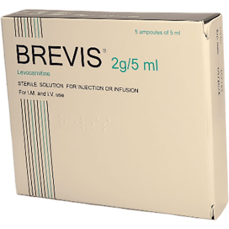 Brevis 2 q/5 ml 5 əd thumbnail