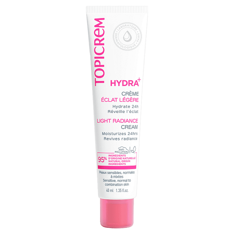 Yüngül krem parıltı / Light Radiance Cream thumbnail