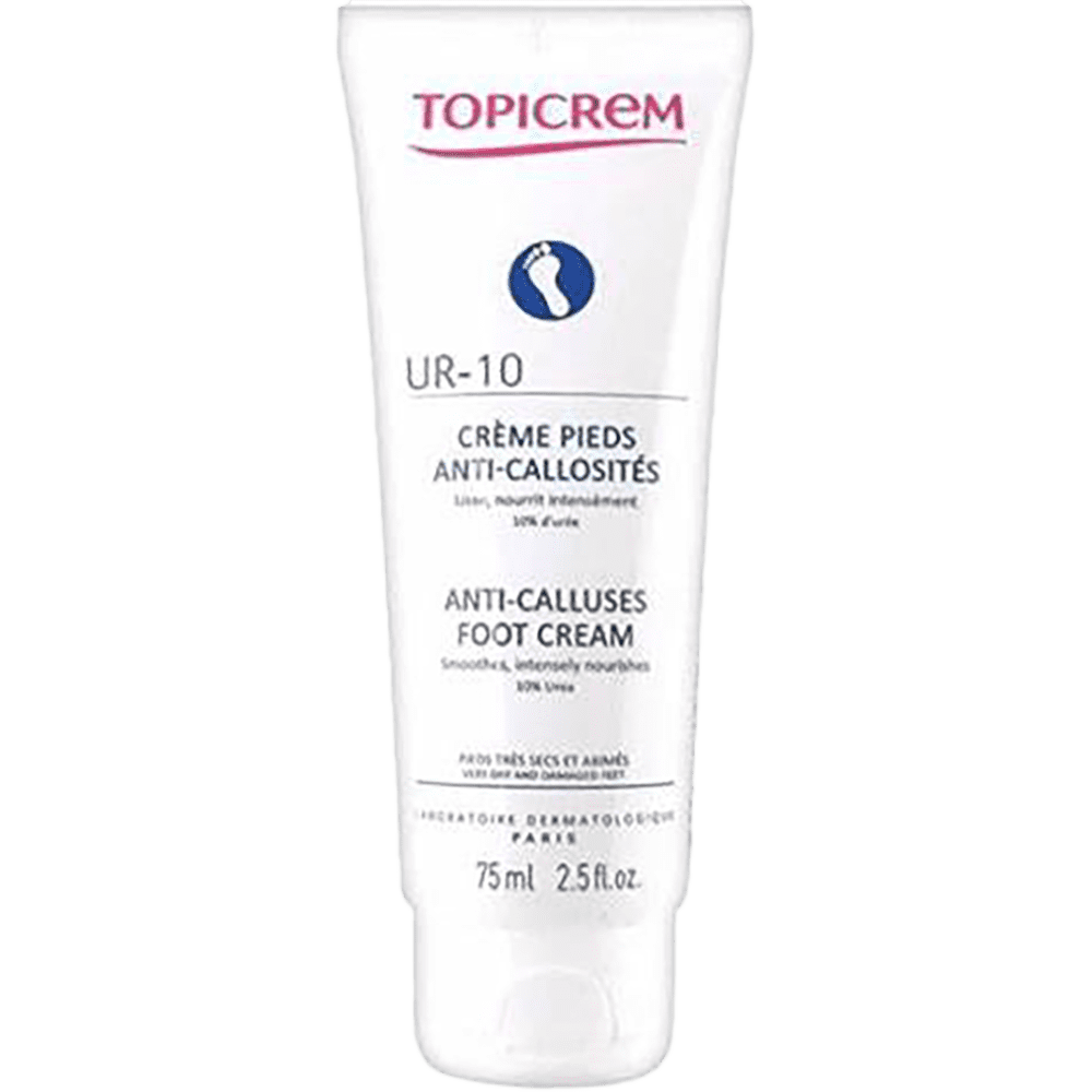 UR-10 ayaq üçün krem mozol qarşı 75 ml thumbnail