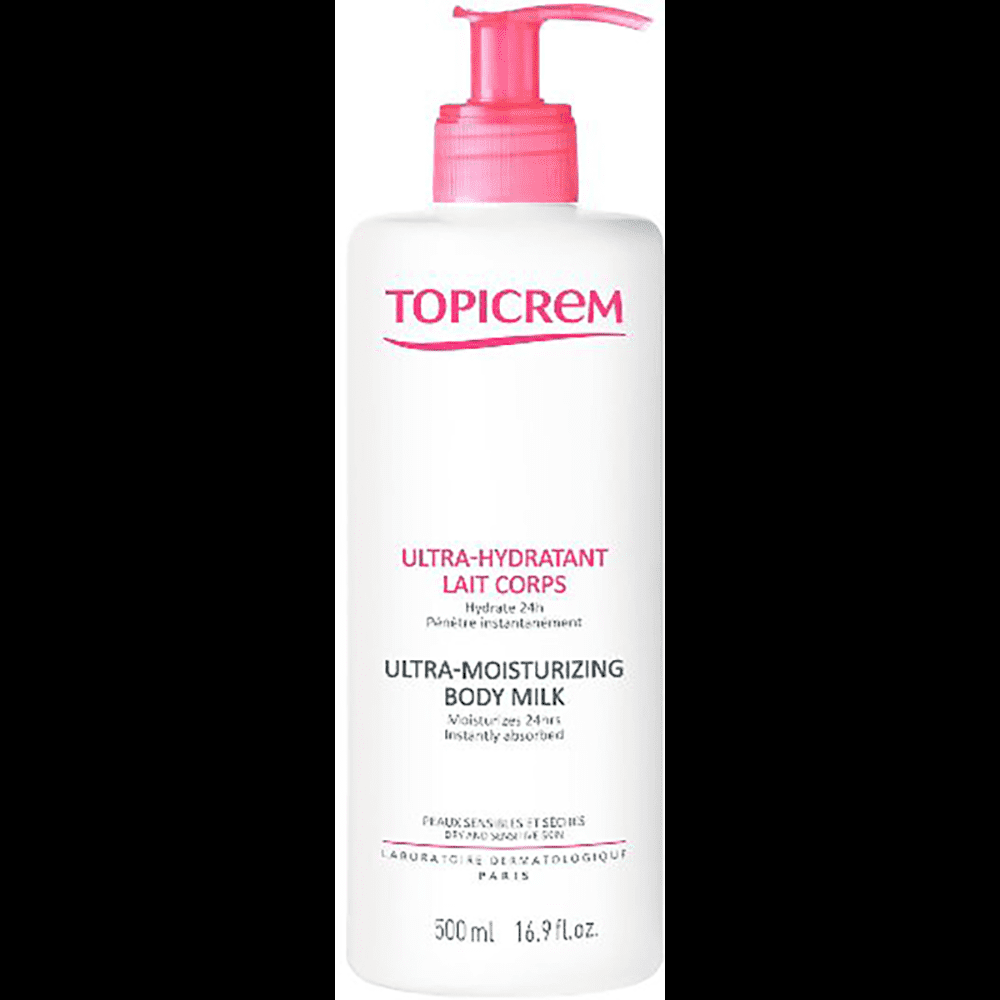 UM Ultra- bədən üçün nəmləndirici süd 500 ml thumbnail