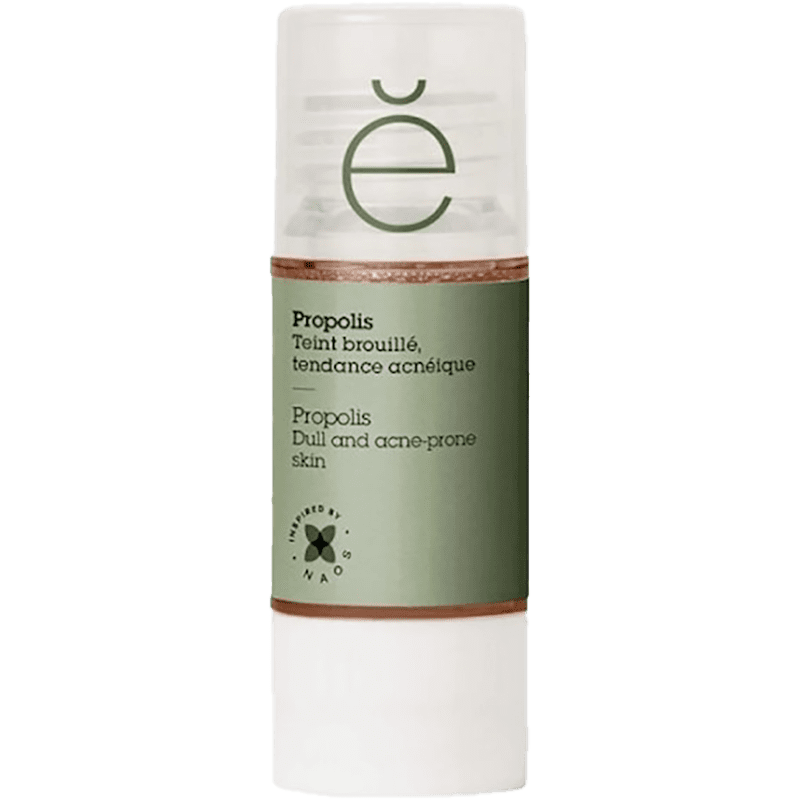 Etat Pur Pure Active Propolis, sızanaqlar, yağlanma, iltihab əleyhinə,Üz üçün serum  280 damla,15ml thumbnail