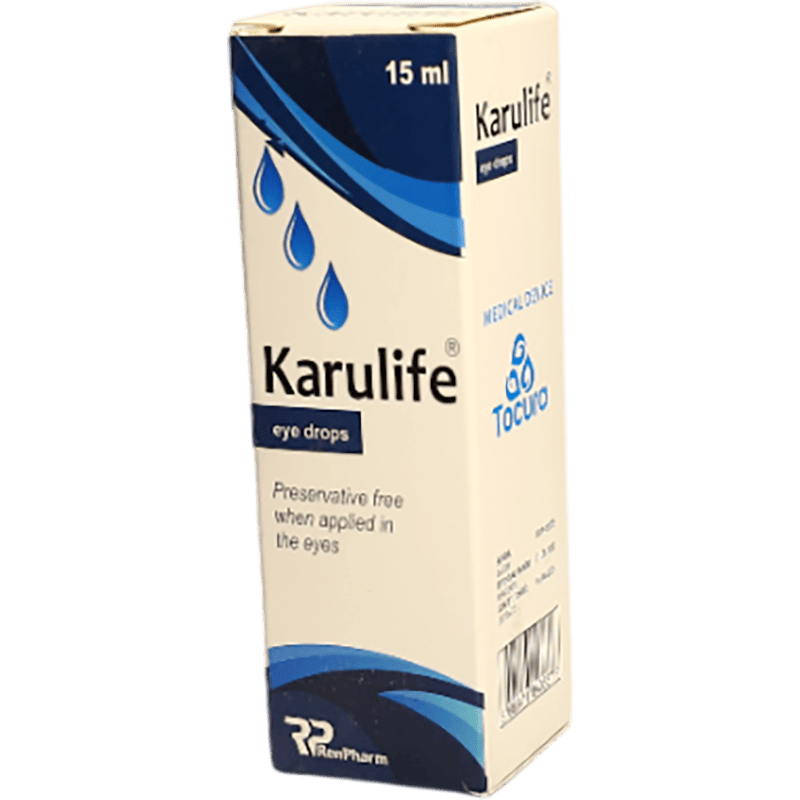 Karulife 15 ml thumbnail