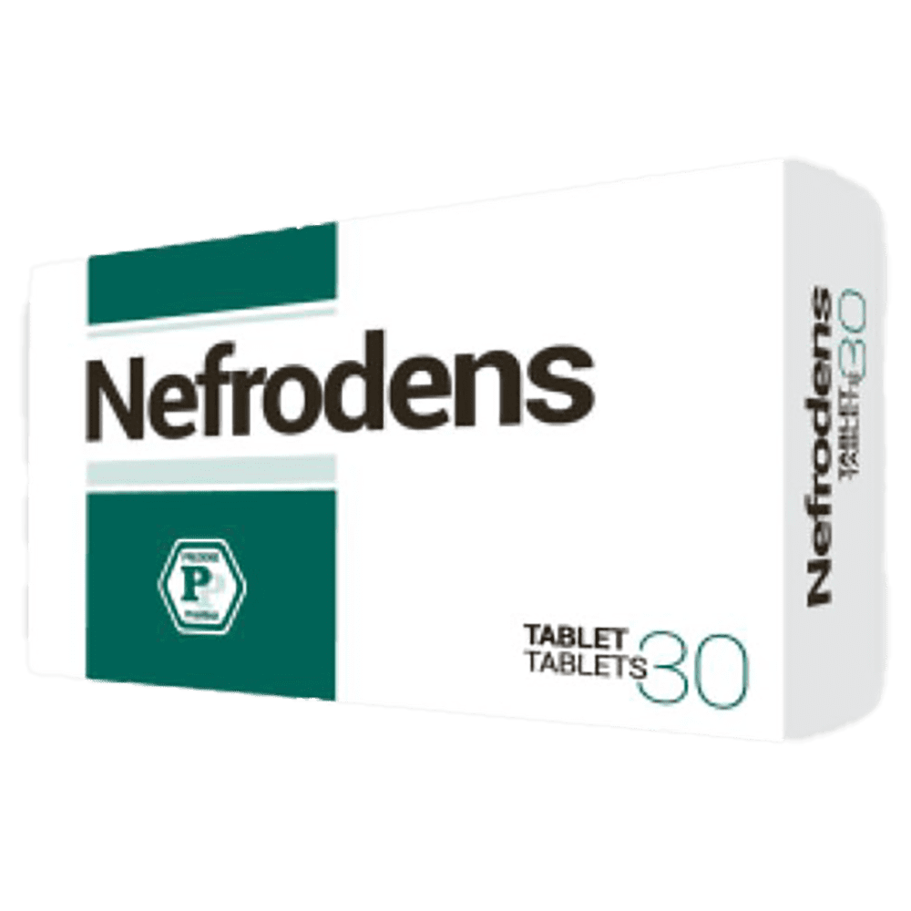 Nefrodens 30 əd. thumbnail