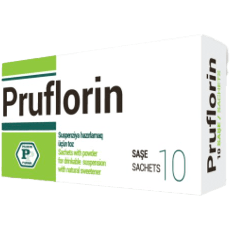 Pruflorin 10 əd. thumbnail
