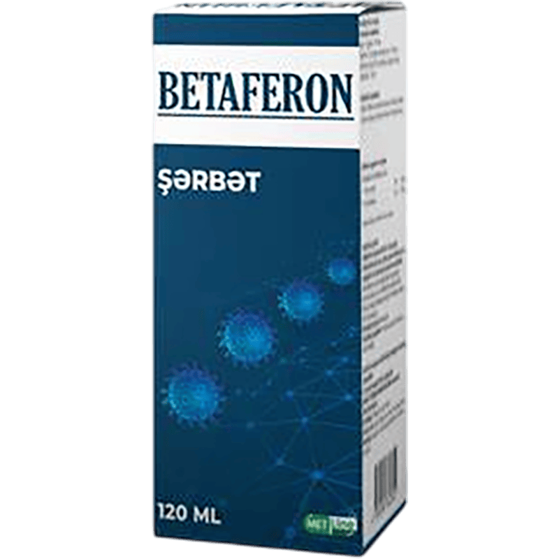 Betaferon 120 ml thumbnail