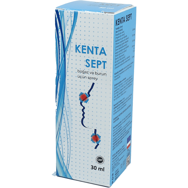 Kenta Sept 30 ml thumbnail