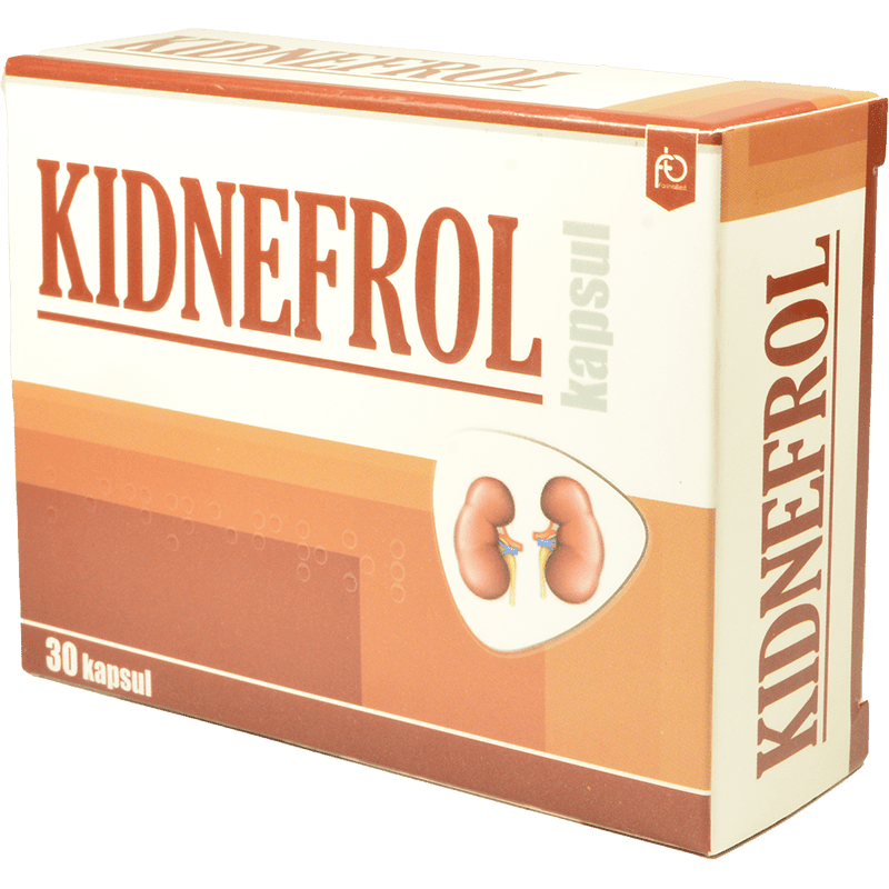Kidnefrol 30 əd thumbnail