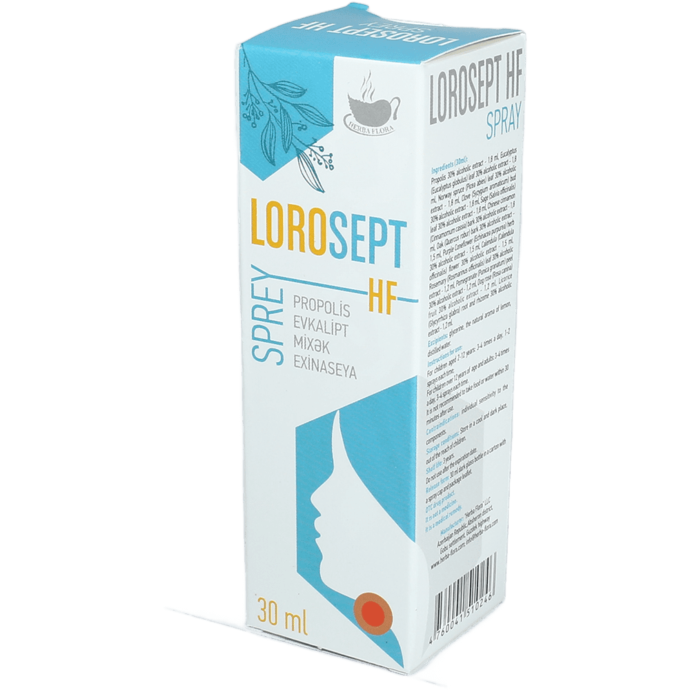 Lorosept 30 ml thumbnail