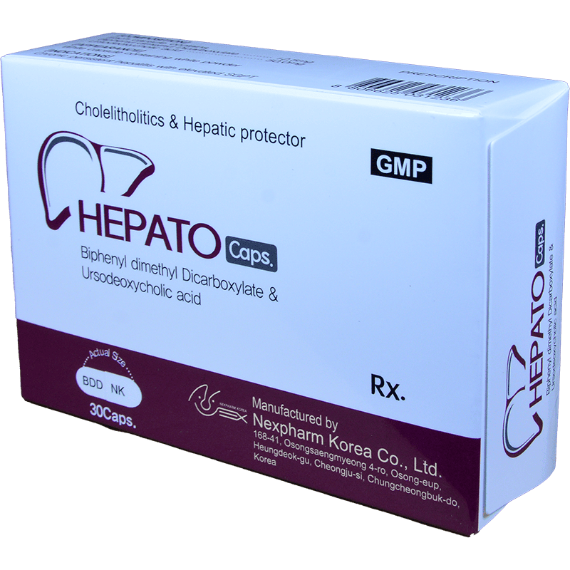 Hepato 30 əd. thumbnail