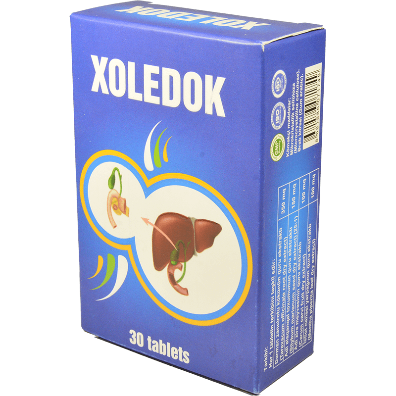Xoledok 30 əd thumbnail