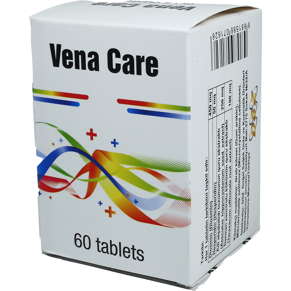 Vena care 60 əd. thumbnail