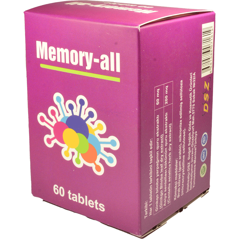 Memory-All 60 əd thumbnail
