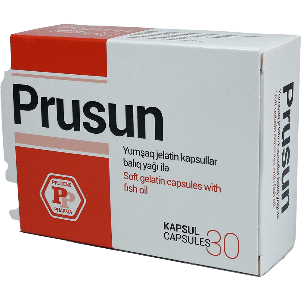 Prusun 30 əd. thumbnail