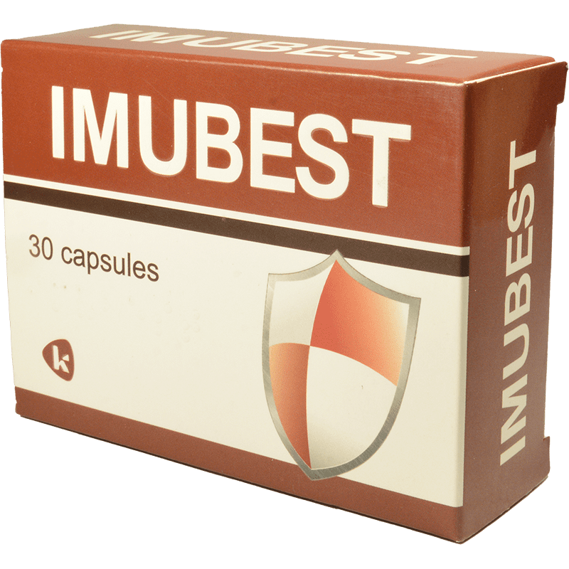 İmubest 30 əd. thumbnail