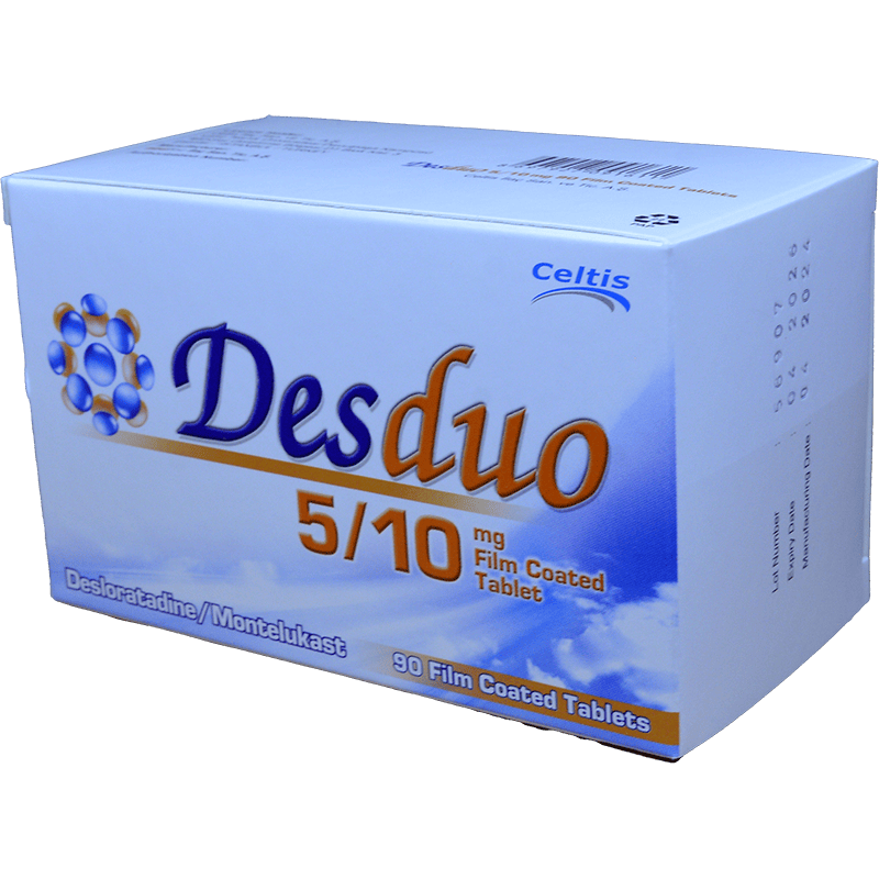 Desduo 5 / 10 mq 90 əd. thumbnail