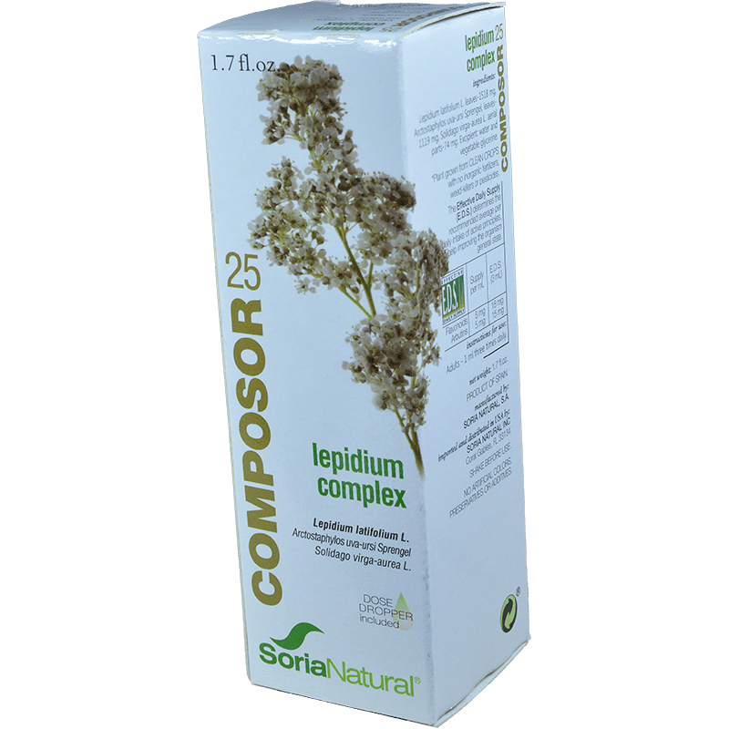 Composor-25 50 ml. thumbnail