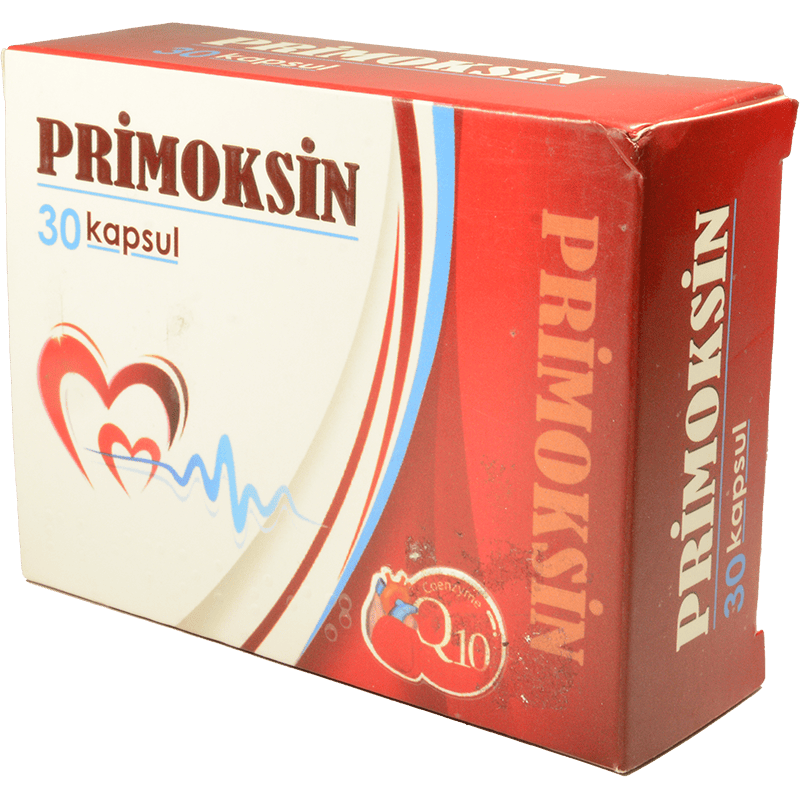 Primoksin 30 əd thumbnail