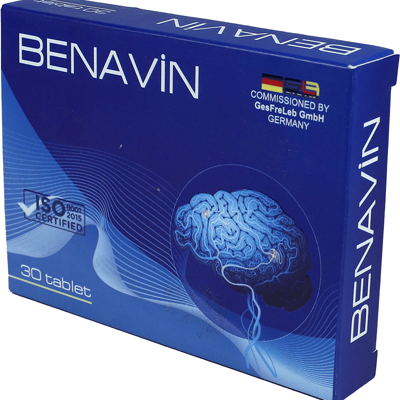 Benavin 30 əd thumbnail