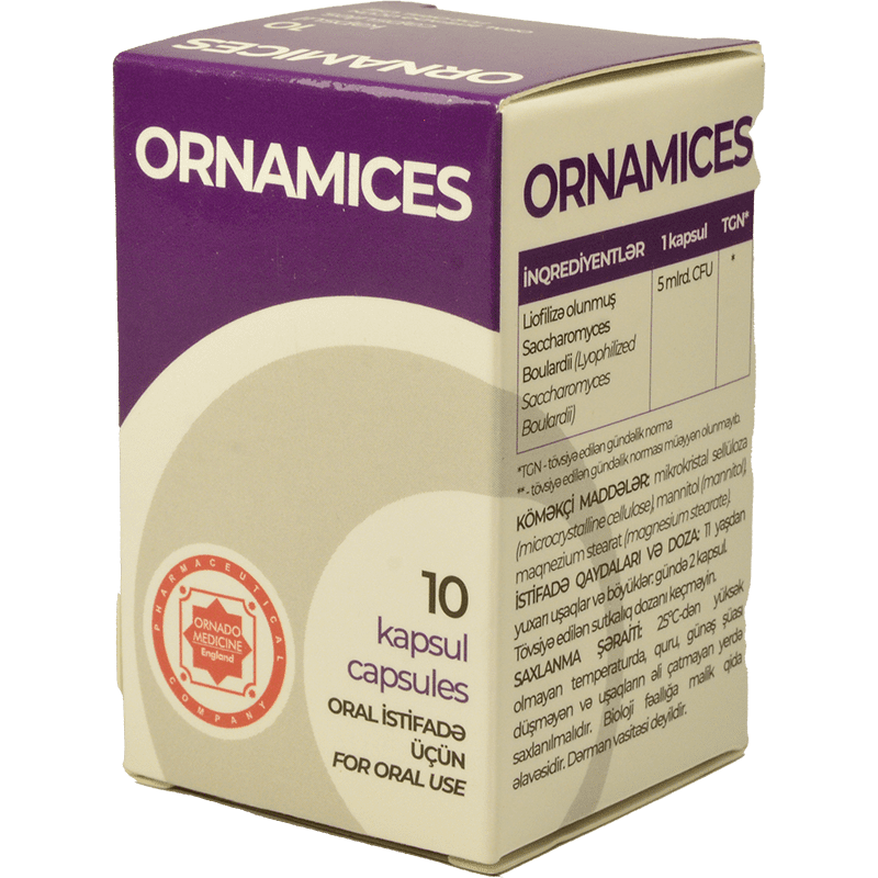 Ornamikes 10 əd thumbnail