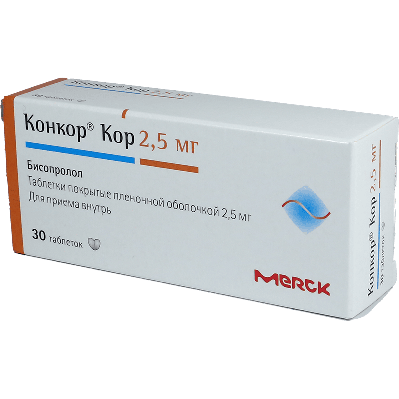 Concor cor 2,5 mq 30 əd. thumbnail