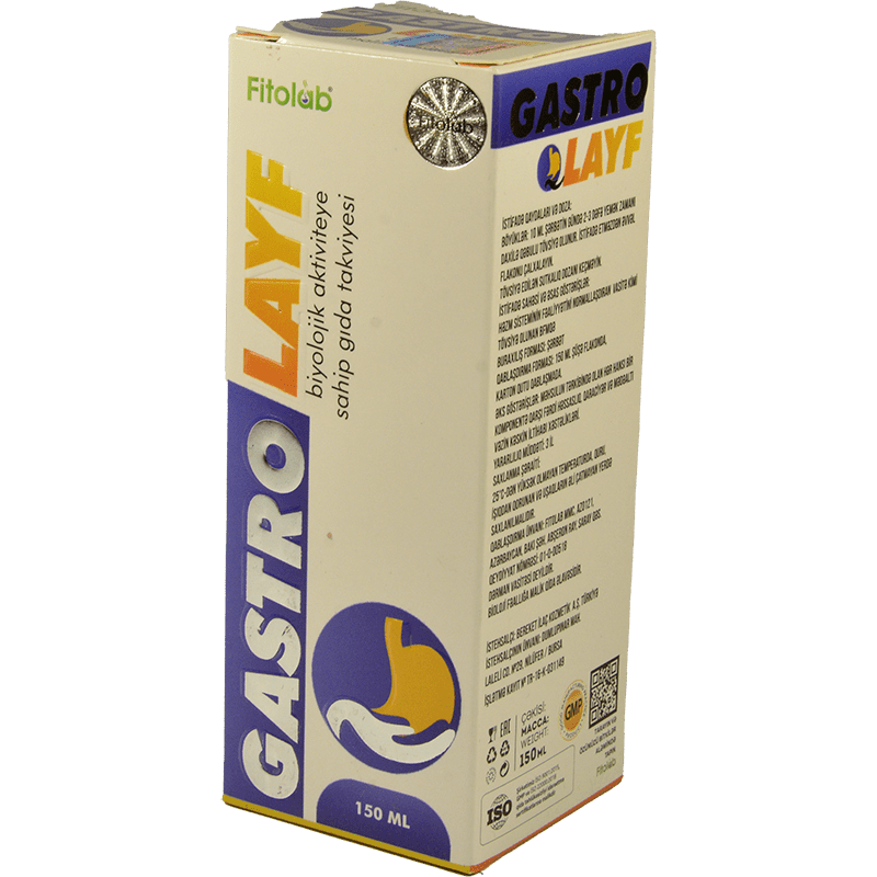 Gastrolife 150 ml thumbnail