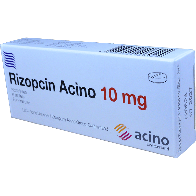Rizopcin Acino 10 mq 6 əd. thumbnail
