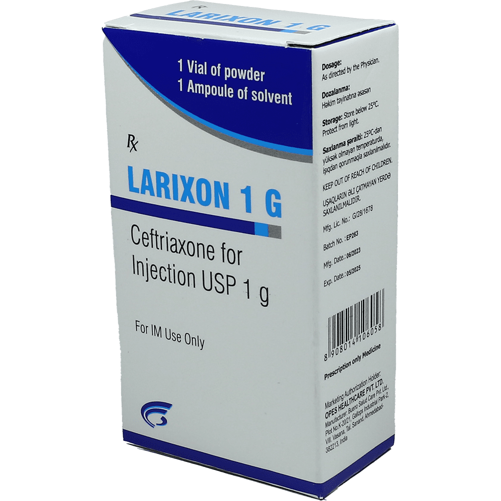 Larixon 1000 mq 1 əd. thumbnail