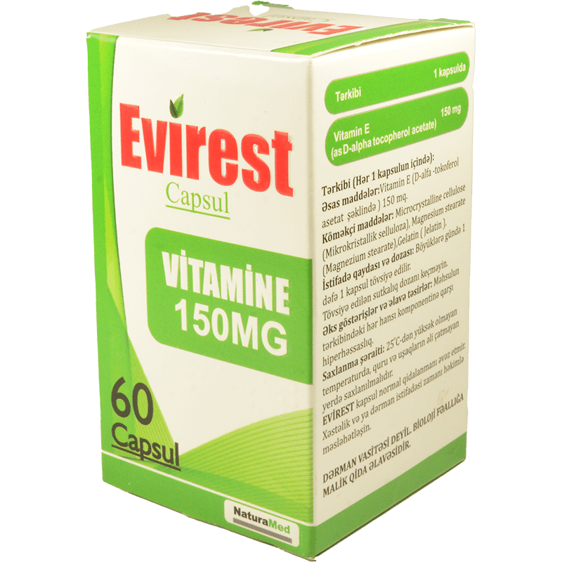 Evirest 60 əd. thumbnail