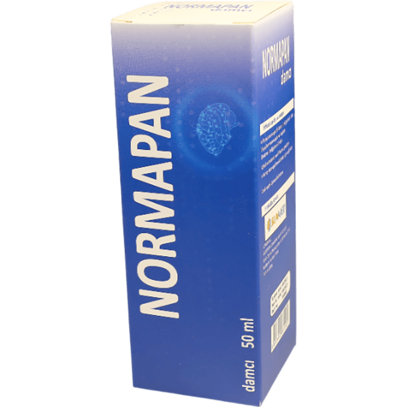 Normapan 50 ml thumbnail