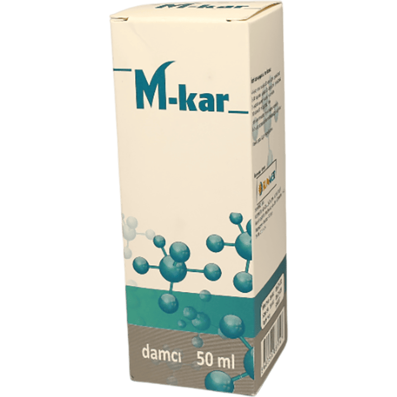 M-kar 50 ml thumbnail