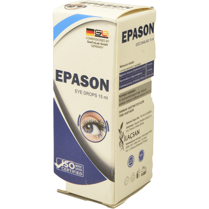 Epason 15 ml. thumbnail