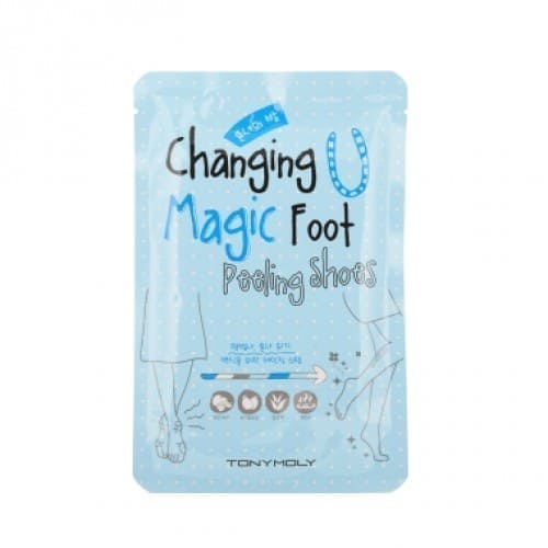 Tony Moly ayaq dərisı üçün piling  Magic Foot     thumbnail