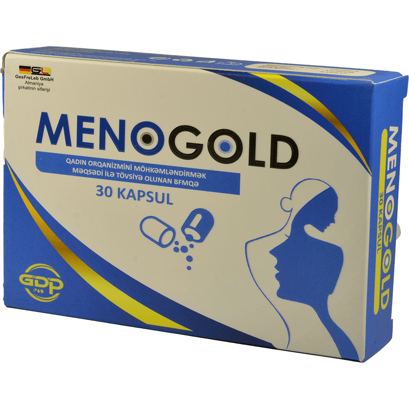Menogold 30 əd. thumbnail