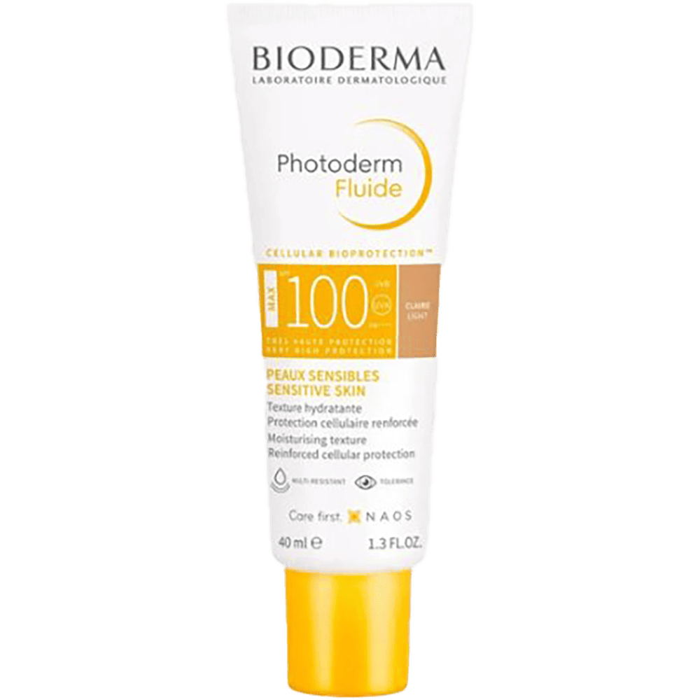 Photoderm günəşdən qoruyucu fluid 100 SPF  thumbnail