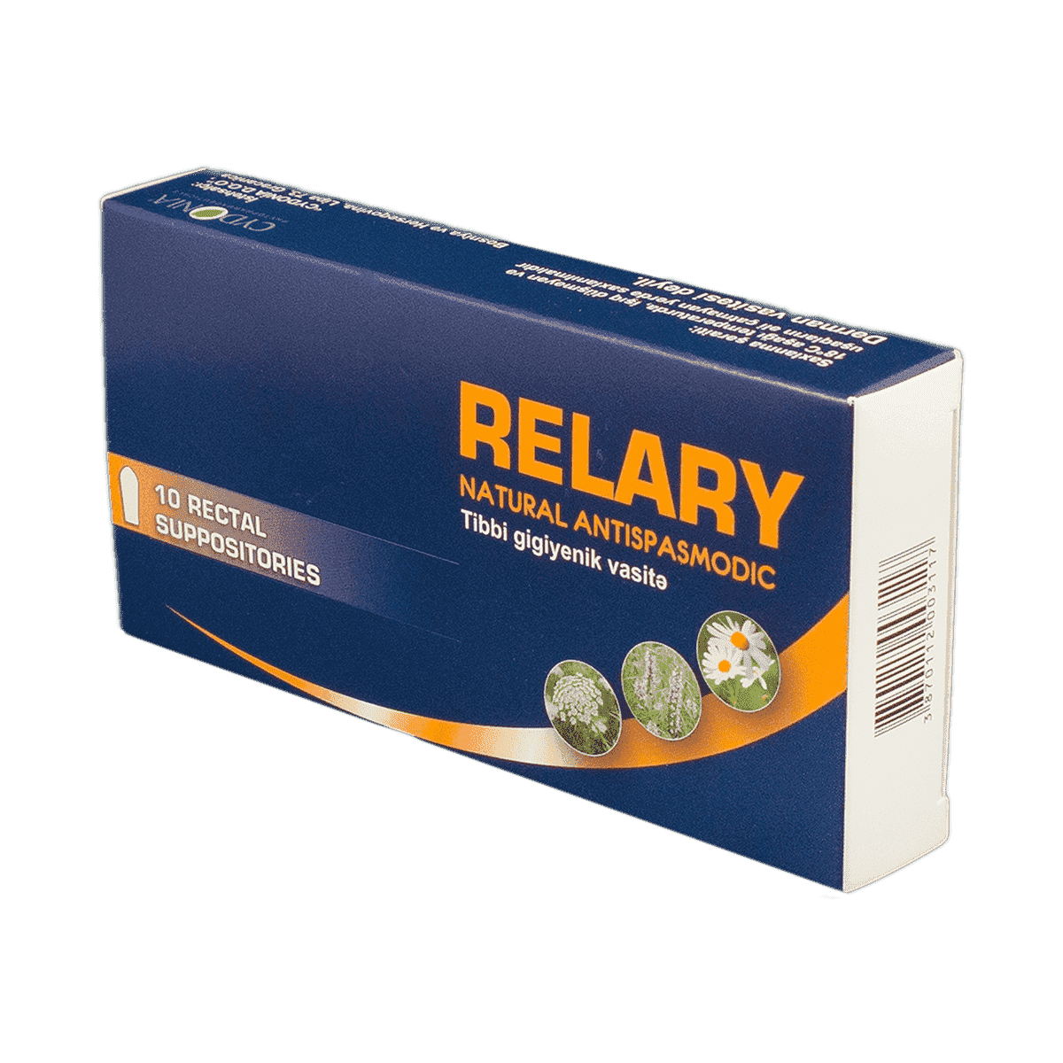 Relary 10 əd. thumbnail