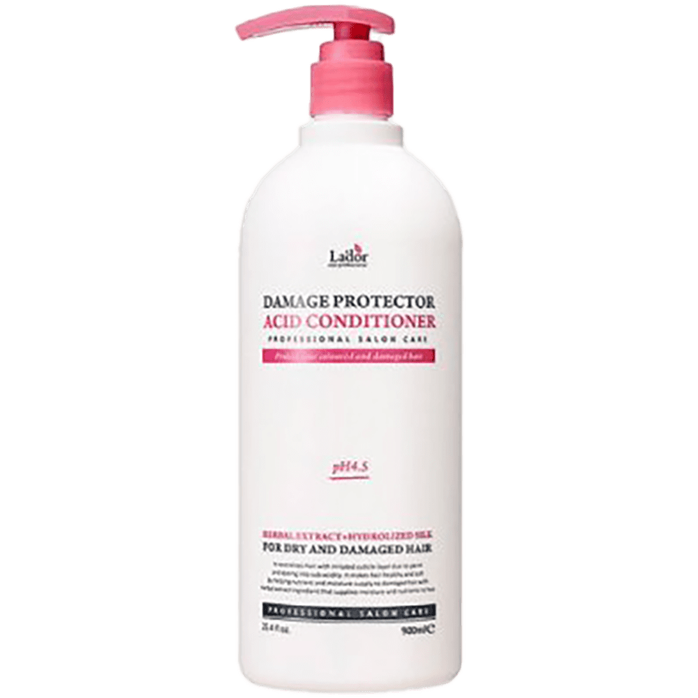 Boyalı saçlar üçün kondisioner 900 ml thumbnail