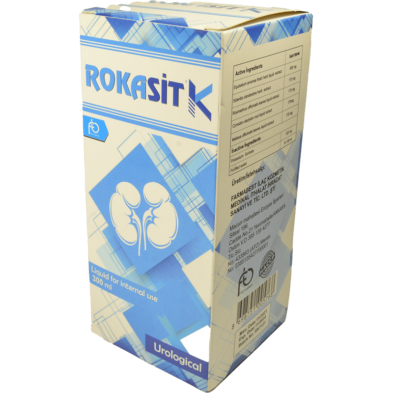 Rokasit K 300 ml thumbnail