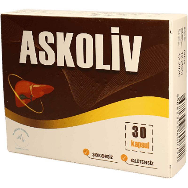 Askoliv 30 əd thumbnail