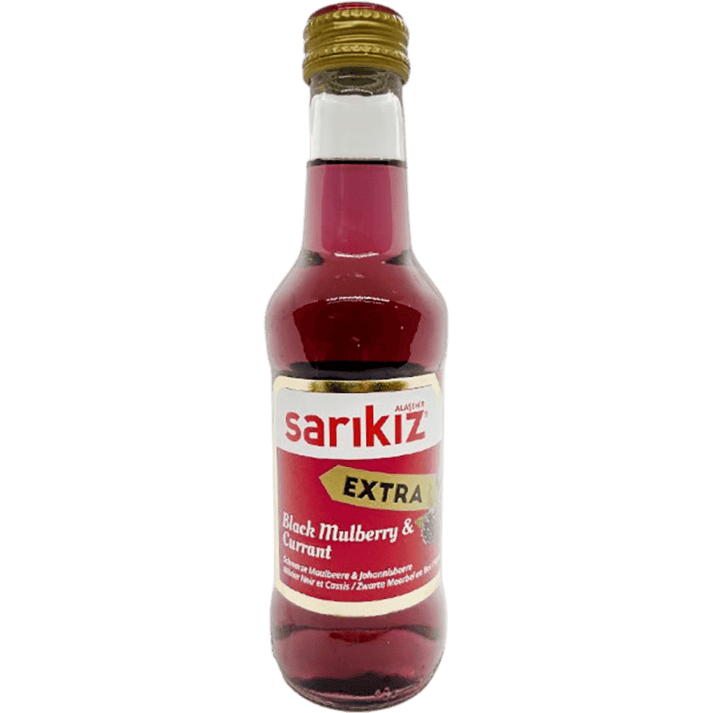 Sarikiz qaragilə ilə su 200 ml thumbnail