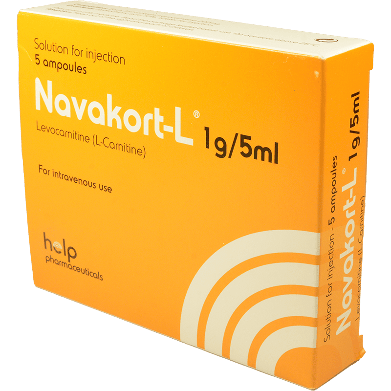 Navakort-L 1 q / 5 ml 5 əd thumbnail