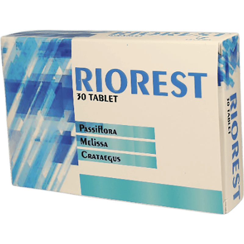 Riorest 30 əd thumbnail