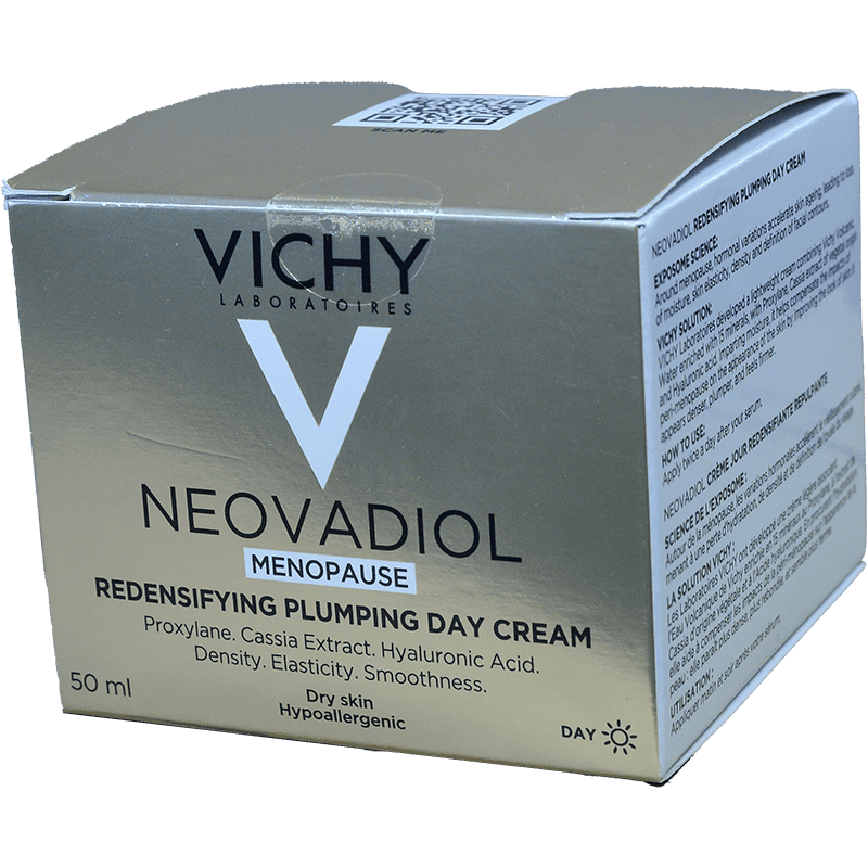 Vichy Neovadiol Peri Menopause üz üçün gündüz kremi, 50 ml thumbnail