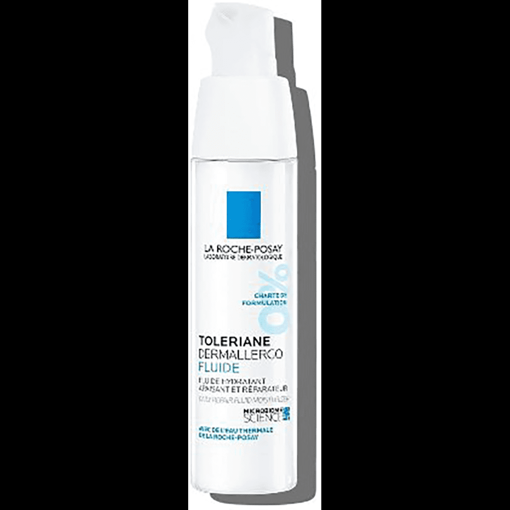 La Roche tolerian dermallergo fluid 40 ml thumbnail