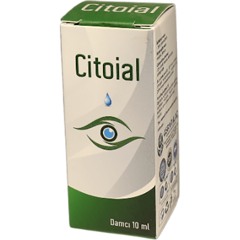 Citoial 10 ml thumbnail
