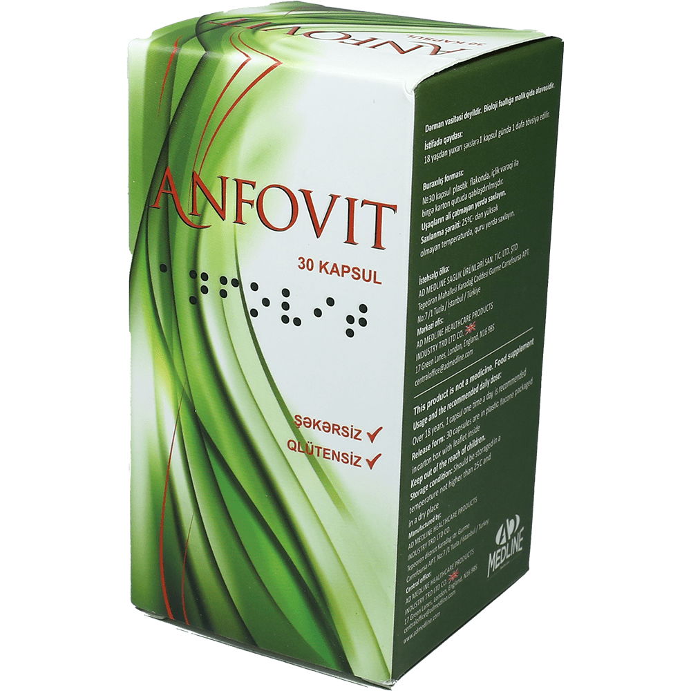 Anfovit 30 əd. thumbnail