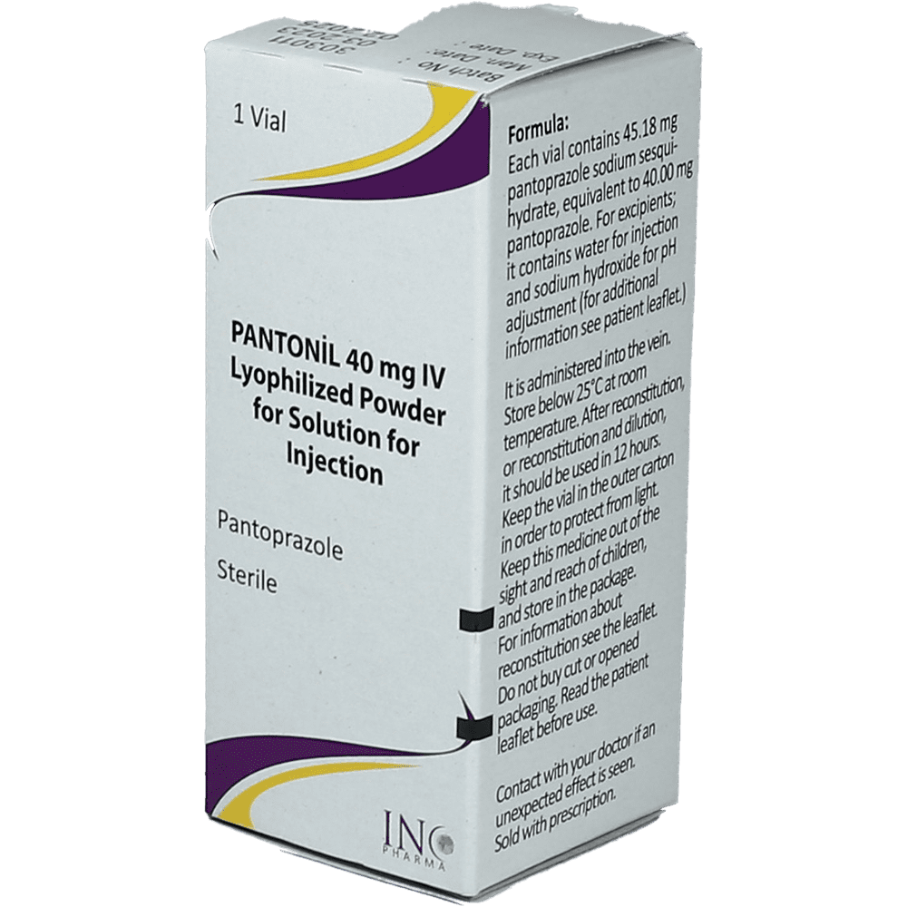 Pantonil 40 mq 1əd. thumbnail