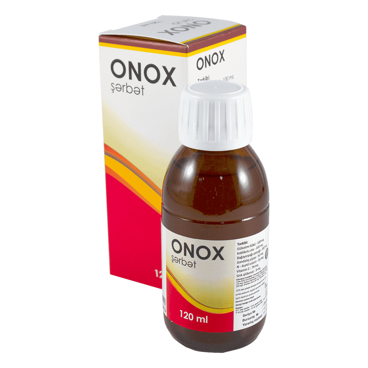 Onox 120 ml thumbnail